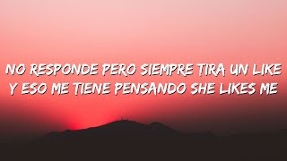 no responde pero siempre tira un like | EASYKID - SHINY