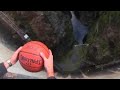 Understanding the Effect of Spin on a Basketball