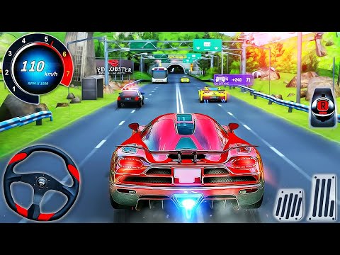 Hinglish Turbo Racing 3D : 👍 Good stream | Playing Solo | Streaming with Turnip