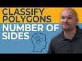 Polygon Classification and Properties