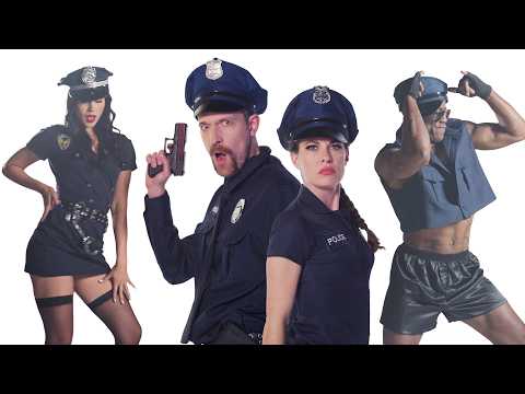 Stop Calling Us Pigs! - Official Music Video