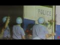 1968 Democratic Convention Protests