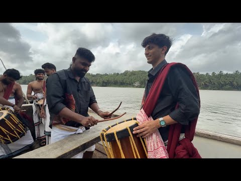 തീരാത്ത ഓണാഘോഷം! 😂🔥 ഈച്ചുവിന് ഒരു ചെറിയ Sudden Surprise! 😉❤️ ഇപ്പോൾ ഞങ്ങൾ എവിടെ? 🤔