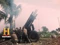 Narrator's Perspective on the Attack