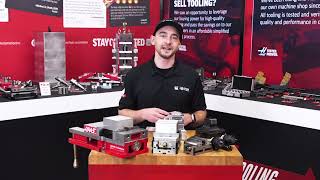 Grip Your Parts Better with a Dovetail   Haas Automation, Inc 한글