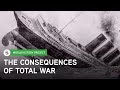 Impact of World War I on Society