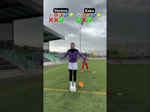 New Crazy Balance Challenge.🔥⚽️⭐️|#shorts #shortvideo