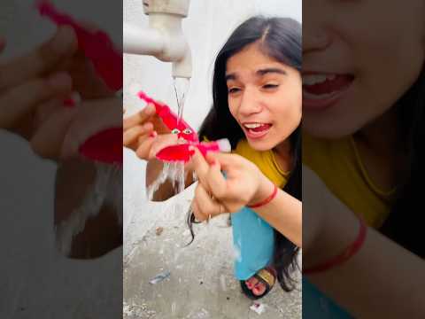 Machhli🐟jal ki Rani👑 hai??#shortsvideo