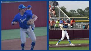 2024 Rockdale Tiger Baseball