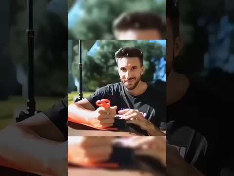 Kasayı Kağıtla Açtı! 🤯 Şifre Kırma Yöntemi