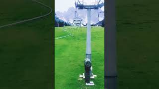 San Candido Monte Baranci Dolomite  -  #Südtirol