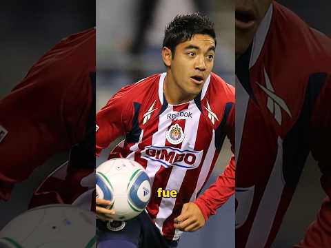 Marquito Fabián… ? #futbol #marcofabian #frankfurt #chivas #mexico #cruzazul #mls