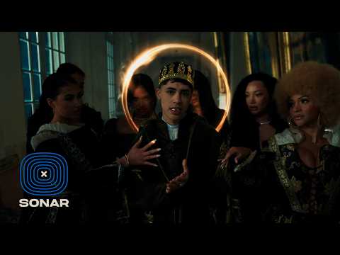 Cris MJ - 7 Trompetas (Official Video)