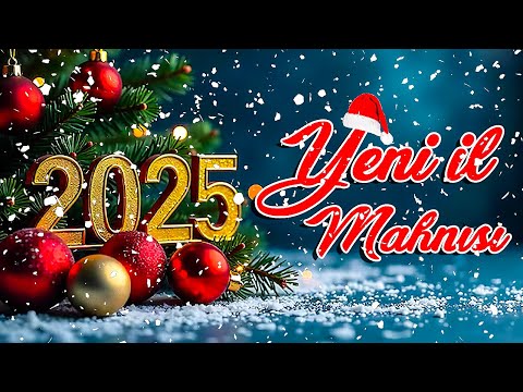 Yeni il mahnisi 2025