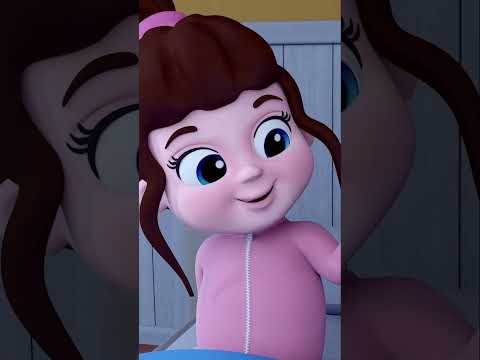 Uyku Şarkısı 🔦 | Hello Tiny Türkçe | #shorts