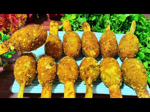 इतने सस्ते भुट्टे की ये रेसिपी एक बार बनायेगे तो स्वाद भूल नहीं पायेंगे। Corn Nashta। bhuttekirecipe
