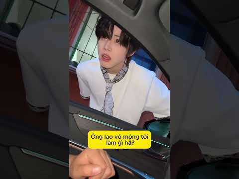 Hé lô em trai 😂🤭 #shorts #ny #haihuoc #emtrai #virals #troll #couple #trending