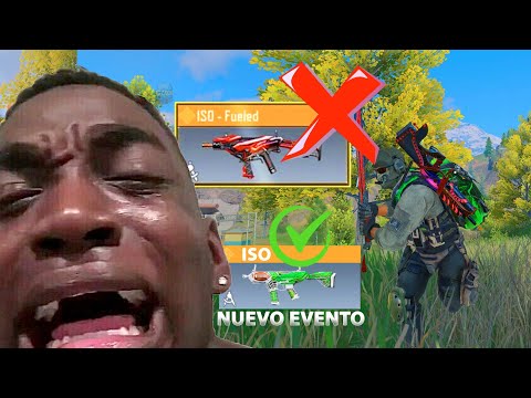 ACTIVISION NOS ENGAÑÓ | PERO SI HABRÁ ARMA LEGENDARIA GRATIS? | CALL OF DUTY MOBILE