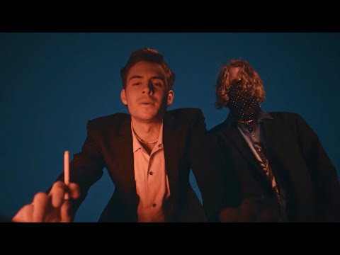 Oysters In My Pocket - Royel Otis 