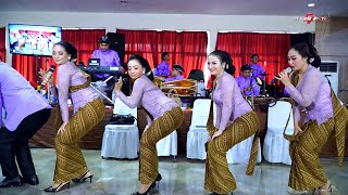LIVE REC SRAGENAN KOPLO Campursari NEW CAHYO MUDHO WEDDING ANNISA & RAFI