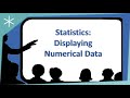 Understanding Box Plots and Histograms