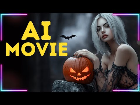 FREE AI Video Generator: Make Your Own AI Horror Movie