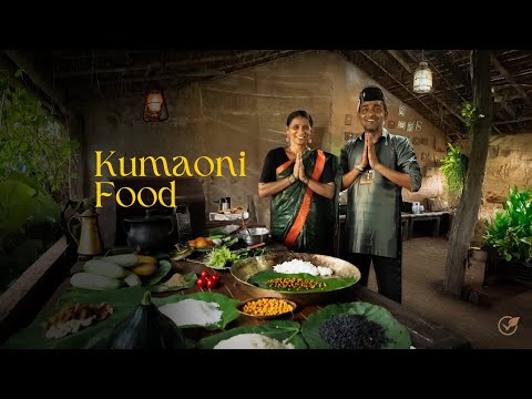Uttarakhand Cuisine - World Food Day 2023 | Uttarakhand Tourism