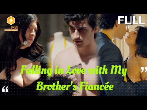 🔴NEW！Falling in Love with My Brother's Fiancée|Heiress Mel seeks revenge, but love ruins the plan