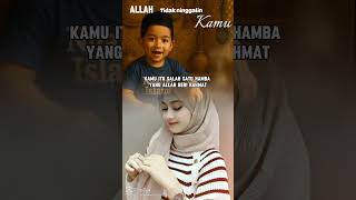 Allah tidak ninggalin kamu #fypシ #foryou #viral #shorts