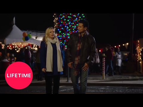 A Very Merry Toy Store | Official Trailer | Premieres Sunday, November 26th at 8/7c | Lifetime