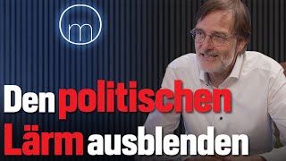 Amundi-CIO Kruse: Darum solltest Du den Zoll-Zirkus ignorieren und diese Märkte sind jetzt attraktiv