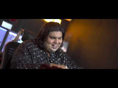 RASHK E QAMAR | KHALID KHAN | NEWLYRICS| ZAHID BASHIR |COVER SONG |