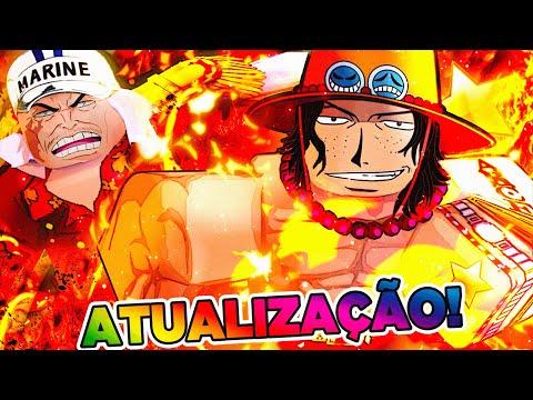 8 HORAS MAS FINALMENTE ZEREI A NOVA ATUALIZAÇÃO DO ALL STAR X!