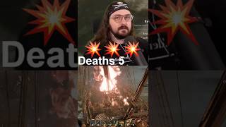 The Worst Timing Ever...