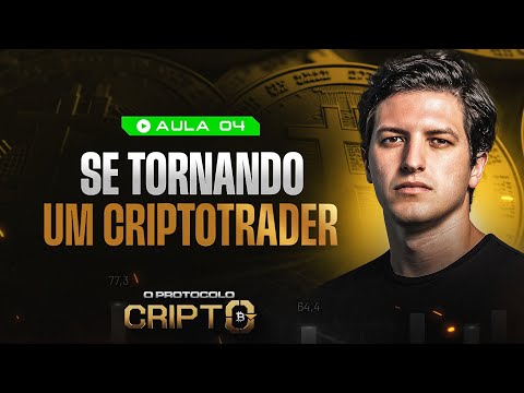 SE TORNANDO UM CRIPTOTRADER