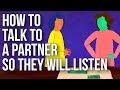 Effective Complaint Strategies in Relationships