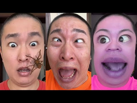 CRAZIEST Sagawa1gou Funny TikTok Compilation | Try Not To Laugh Watching Cactus Dance Challenge 2025