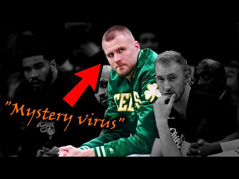 These 5 NBA Studs VANISHED In The Strangest Ways