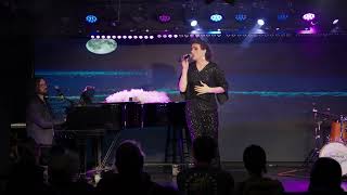 Shiver Me Timbers Live from The Composers Room 2025
