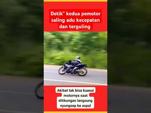 DETIK"PEMOTOR NYUNGSEP#shorts#funny