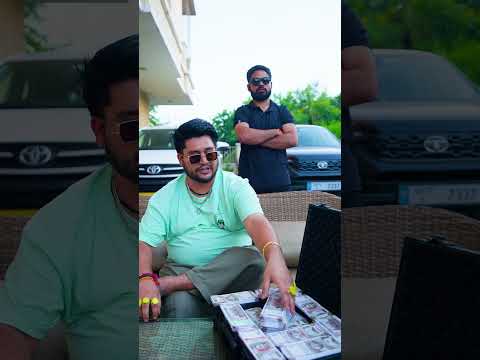 Scam☠️! 5 Lakh में ख़रीदा, 12 Lakh में बेचा 🤯#shorts