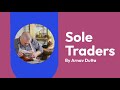 Understanding Sole Trader Business Structure