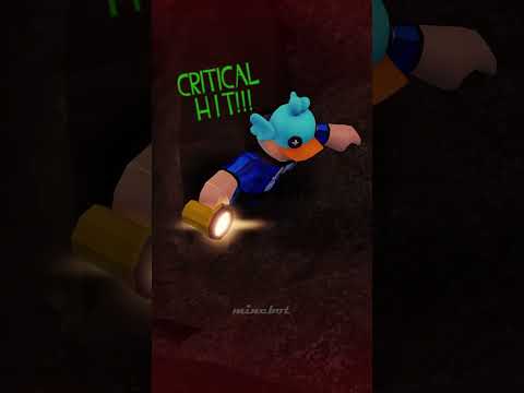 GRUMBLE COMBO! ๐ฑ (ROBLOX DOORS FLOOR 2 ANIMATION)