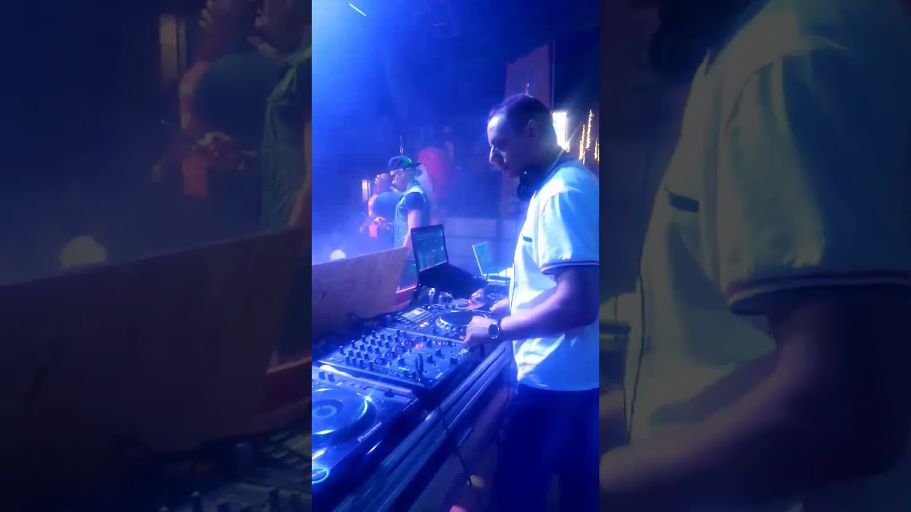 Dj Producer Giuseppe Caruso