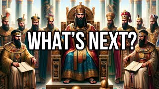 This Prophecy Reveals BOMBSHELL For Today!  [HTP Classic]