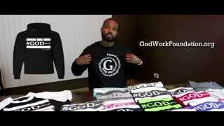 GodWork G1 Promo