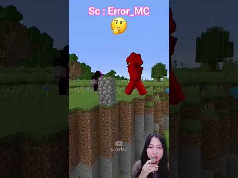 berbuat baik di dunia‼️Error_MC