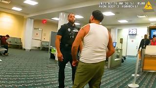 The Fastest Way to Get Banned from Spirit Airlines