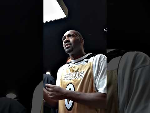 Supa Hot Fire DESTROYS Gilbert Arenas