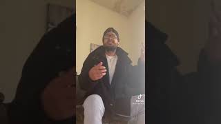 mumble rappers in the stu like